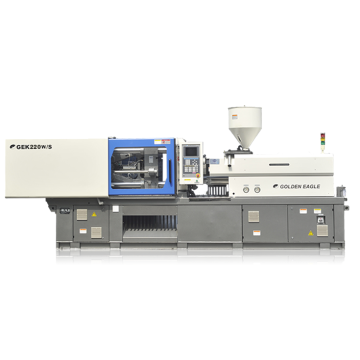 Энергазберагальная машына для ліцця пад ціскам 220 тон